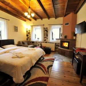 Guesthouse Papastoikou