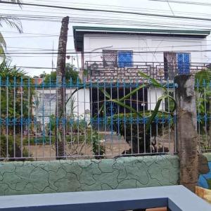 Transient Siete Barcelone B&B Guesthouse -Bungalow Patul