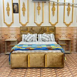Luxury Home in Peshawar Gulbahar