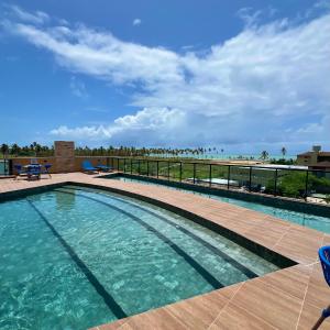 Fb Flats em Porto de Galinhas