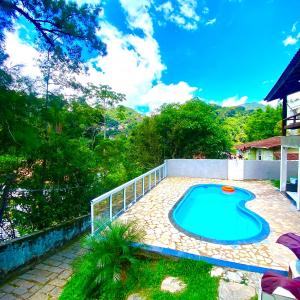 Casa Monte Verde