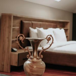 Monun Boutique Hotel