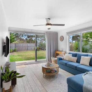 Family Retreat in Cowes 4 Bdr