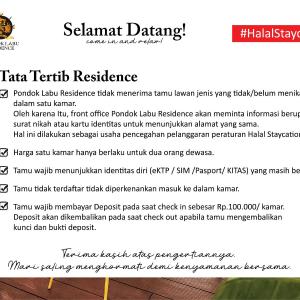 Pondok Labu Residence