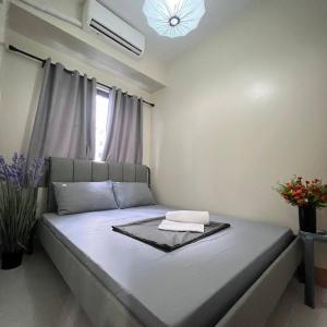 Unistay SHORE 3 Tower 2 Pool View Cozy Suite