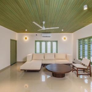 Yalchi Villa