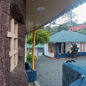 wild campers homestay