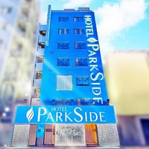 HOTEL PARK SIDE