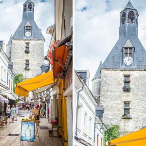 Le Logis de la Tour