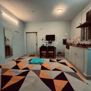 White House Beach Stay