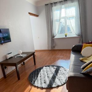 Apartment Akmenu