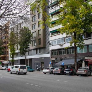 Apartamento en Córdoba Centro 5I