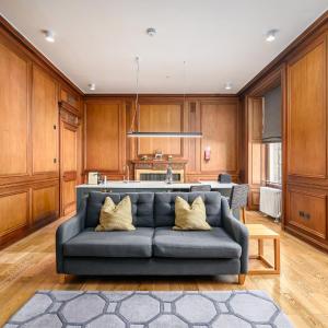 Destiny Scotland - Distillers House
