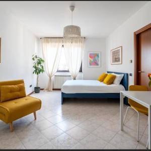 Lorelake Holidays - Sunny Studio