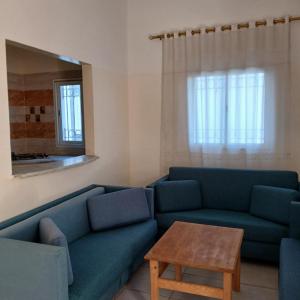 Appartement Nicolas Djerba route du phare