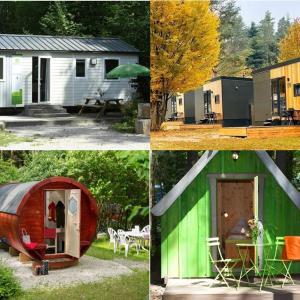 Waldcamping Brombach