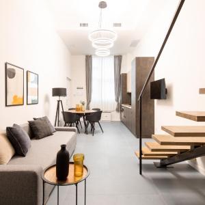 New Luxury Loft - Prada-Bocconi