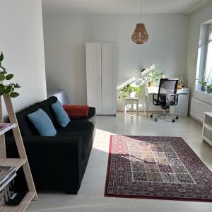 1BR Cozy Apartment Walkable to City Center Helsinki