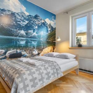 RentPlanet - Apartament Krokiew