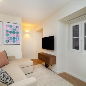 WHome Explore Lisbon from a Cozy Base in Alfama