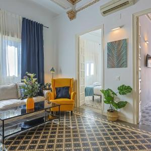 Magdalena Luxury House