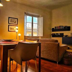 Apartment in the center of Florence with a view