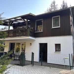 Haus Lichtblick mit Sauna
