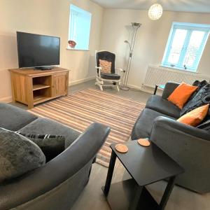 29 Malthouse Alnwick Holiday Apartment