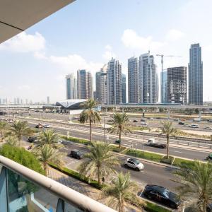 Amiqa Homes Dubai Marina