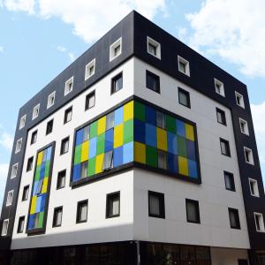 Tempo Fair Suites