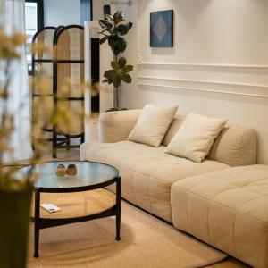 天赐公寓-Shanghai Mayhome B&B-the Bund view and Nanjing Eest Road with elevator apart ment Nearby Eest Nanjing Road Metro