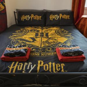 Casa Harry Potter
