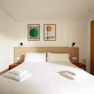 White Beach Apartment