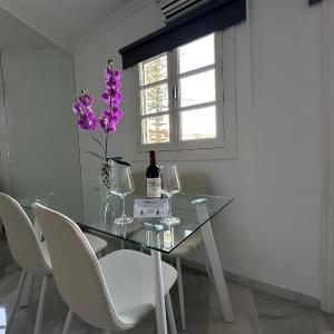 Apartamento en pleno centro de Torremolinos