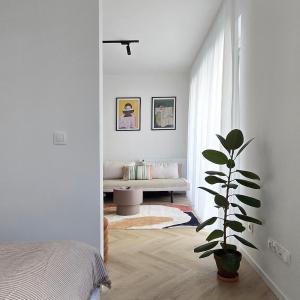 B14 studio apartment