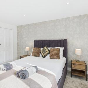 Jays modern guest house