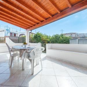 Casa Sole a Canneto