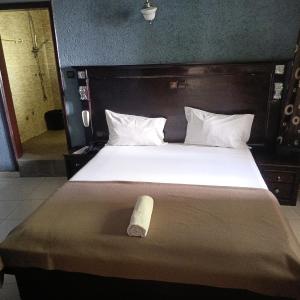 HOTEL GEORGES 5 Bénin