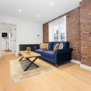 London Luxury Living - Fulham