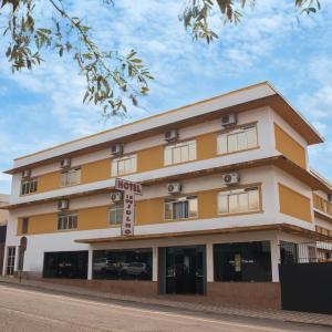 Hotel 15 de Julho
