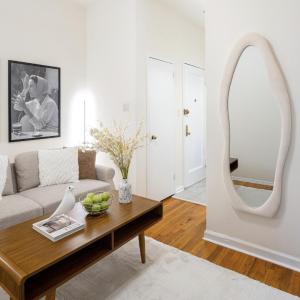 Cozy Apartment in the Upper East Side