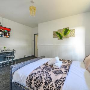 -RA27A- For your relaxed, Cosy stay, Free Parking