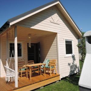 Holiday Home Kolczewo near Lake and Golf