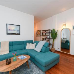 Casa Maddy - Balcony, Parking, 20-minute walk to the center