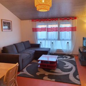 Appartement cosy et climatisé pour 1 à 4 personnes 150m place Gambetta