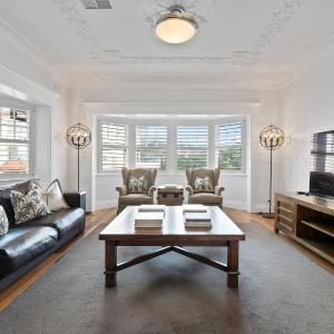 The Bay Retreat - Neutral Bay