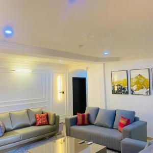 Games village Suites