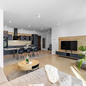 BNB City Escape on Chalupkova