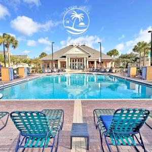 Villas at Seven Dwarfs - Close to Disney