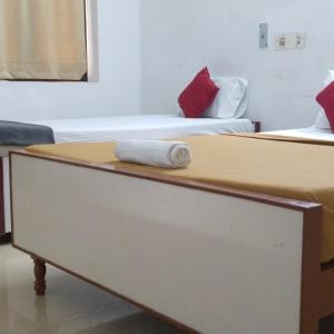 Rajkumar GuestHouse